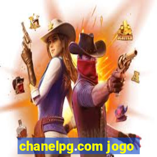 chanelpg.com jogo